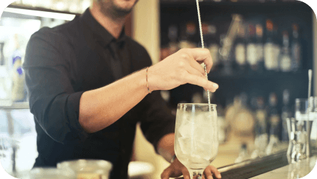 Bartender