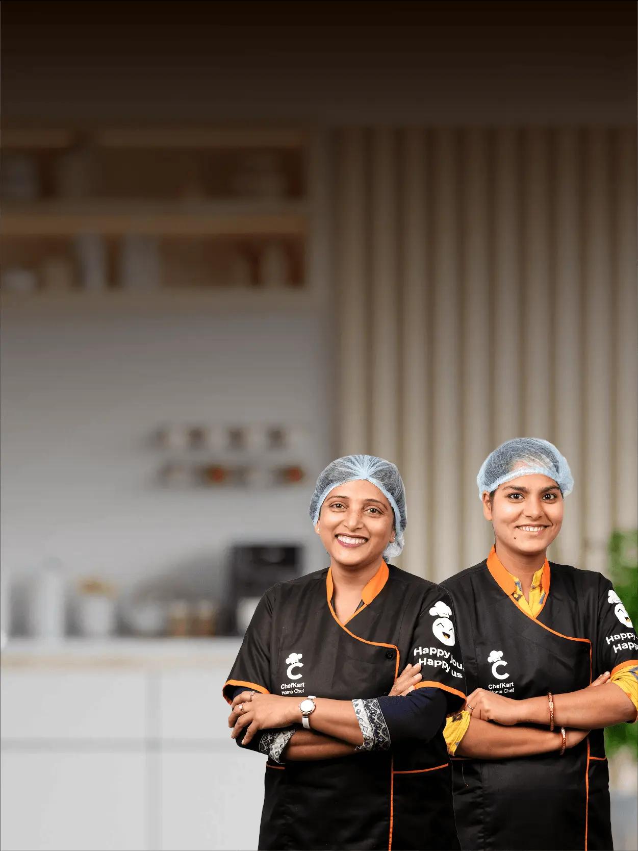 Website Homepage banner