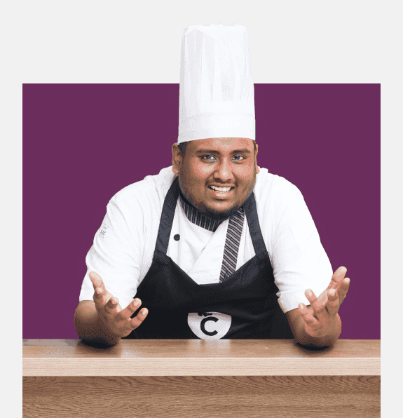 Chef image