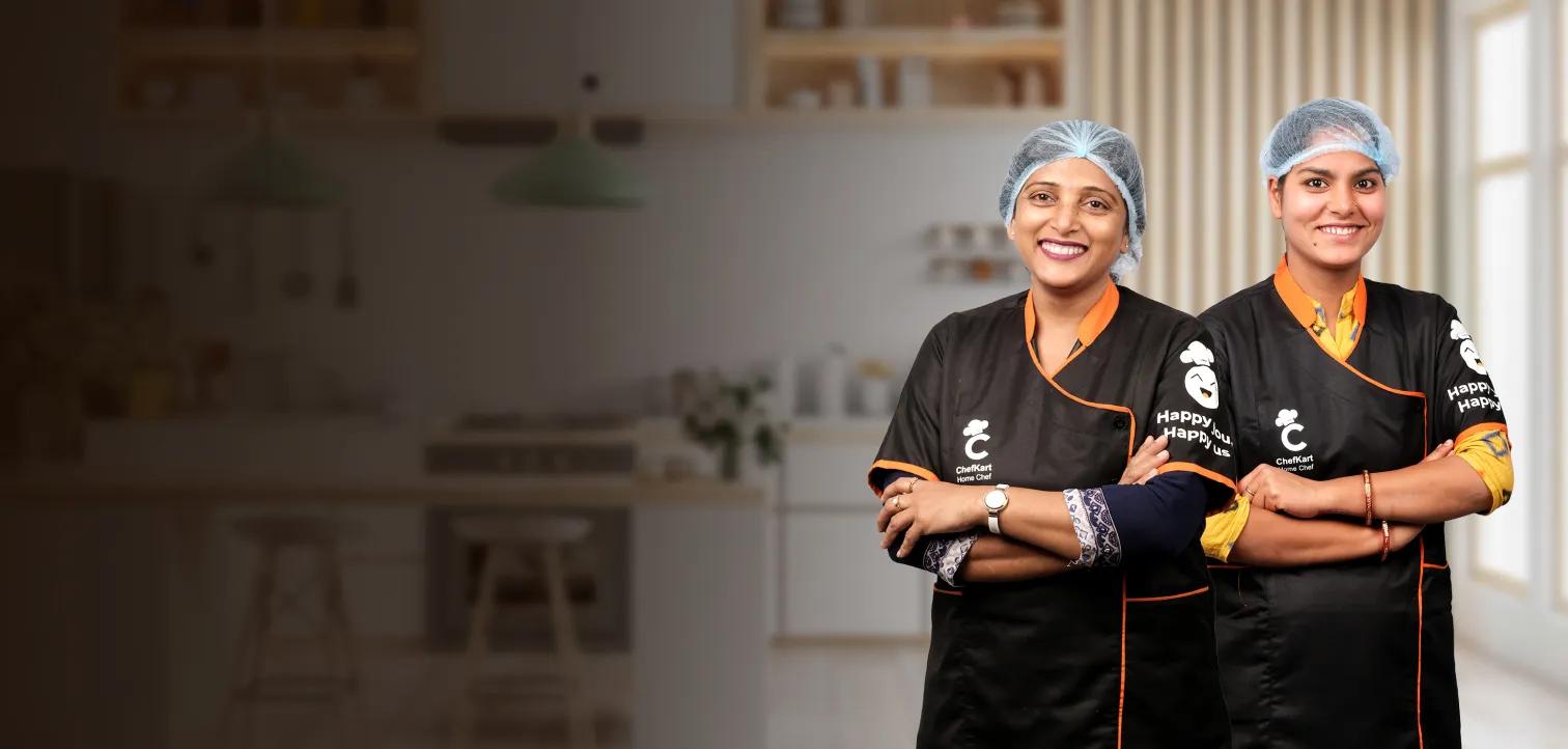 Website Homepage banner